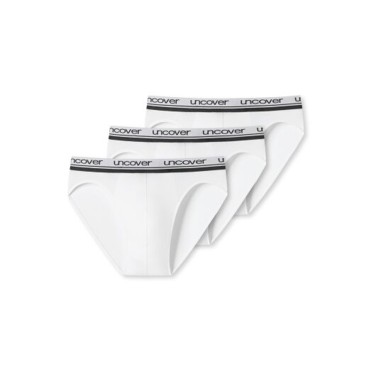 Schiesser Herren Rio-Slip Uncover