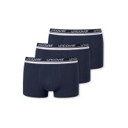 Schiesser Herren Boxer Uncover