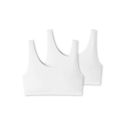 Schiesser Damen Bustier Uncover
