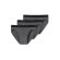 Schiesser Herren Rio-Slip Uncover