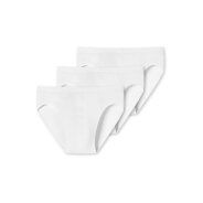 Schiesser Herren Supermini Slip Uncover