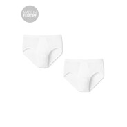 Schiesser Herren Slip Original Classics Sport