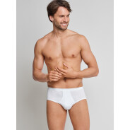 Herren 2-Pack Slip Original Classics Sport - weiss