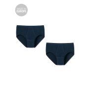 Schiesser Herren Slip Original Classics Sport