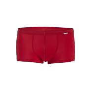 Herren 2-Pack Retro Pants Short Leg - rot