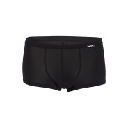 Herren 2-Pack Retro Pants Short Leg - schwarz