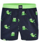 Boxershorts "Frogs" Gre L
