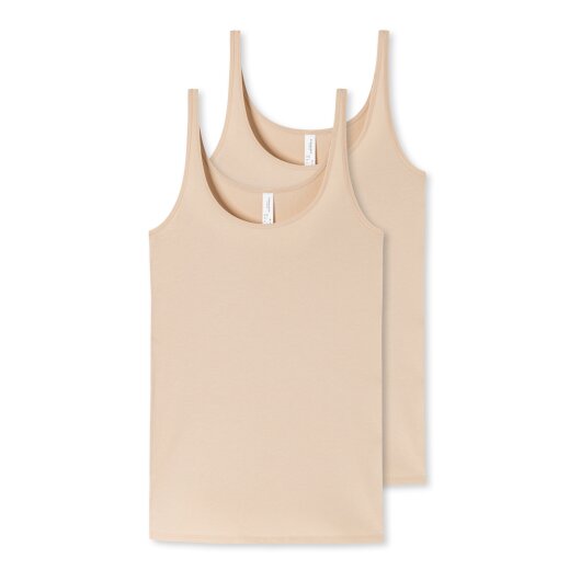 Schiesser Damen Tops 95/5