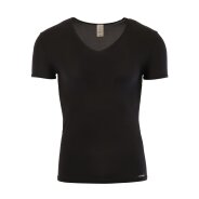 Olaf Benz Herren T-Shirt V-Neck RED 0965