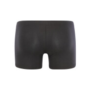 Herren Retro Boxershorts Casualpants RED 1601 - Schwarz