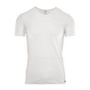 Olaf Benz Herren T-Shirt V-Neck RED 1601