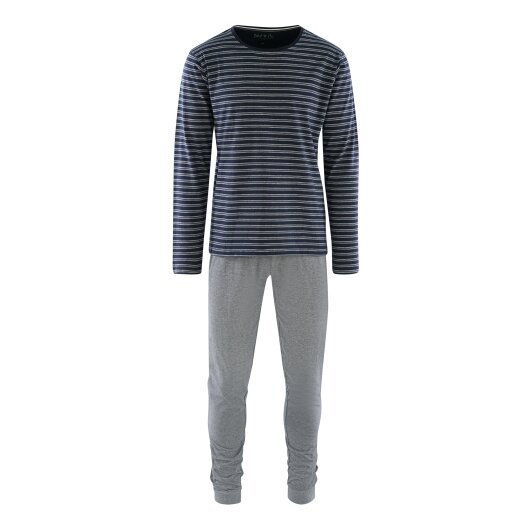 Phil & Co. Berlin Herren Pyjama Special Phil