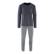 Phil & Co. Berlin Herren Pyjama Special Phil