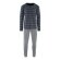 Phil & Co. Berlin Herren Pyjama Special Phil