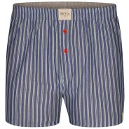 Herren 2-Pack Boxershorts 2-Pack Classics - checks and...