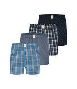 4-Pack Boxer Classic