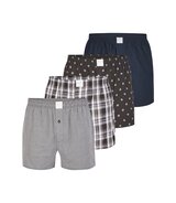 4-Pack Boxer Classic