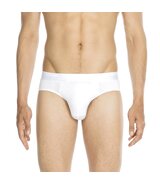 HOM - Mini Briefs HO1 for men - Basic Underwear