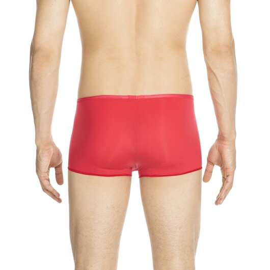 HOM - Mens boxers Plumes - close-fitting - Basic Briefs