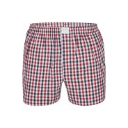 Herren 6-Pack Boxershorts Classics - Mix 4