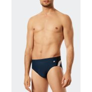 Herren Badehose Nautical Active - admiral