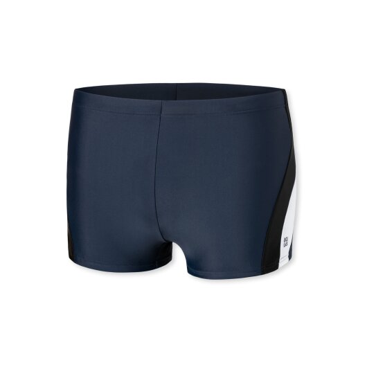 Schiesser Herren Badeshorts Nautical Active