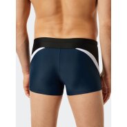 Herren Badeshorts Nautical Active - admiral