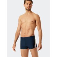 Herren Badeshorts Nautical Active - admiral
