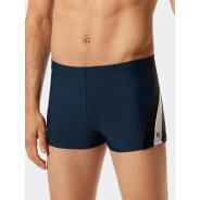 Herren Badeshorts Nautical Active - admiral