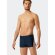 Herren Badeshorts Nautical Active - admiral