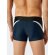 Herren Badeshorts Nautical Active - admiral