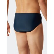 Herren Badehose Nautical Casual - admiral