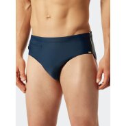 Herren Badehose Nautical Casual - admiral