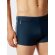 Herren Badeshorts Nautical Casual - admiral