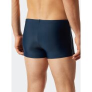 Herren Badeshorts Nautical Casual - admiral