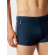 Herren Badeshorts Nautical Casual - admiral