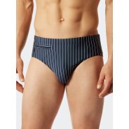 Herren Badehose Nautical Casual - admiral