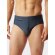 Herren Badehose Nautical Casual - admiral