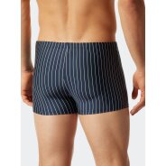 Herren Badeshorts Nautical Casual - admiral