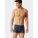 Herren Badeshorts Nautical Casual - admiral
