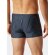 Herren Badeshorts Nautical Casual - admiral