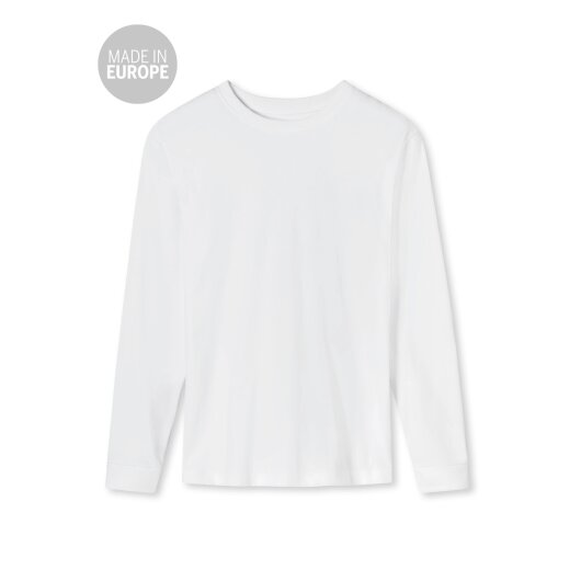 Schiesser Damen Longsleeve Noah Becker