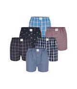 6-Pack Boxer Web Classic
