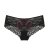 Damen Hipster Sensual Spotlight Hipster
